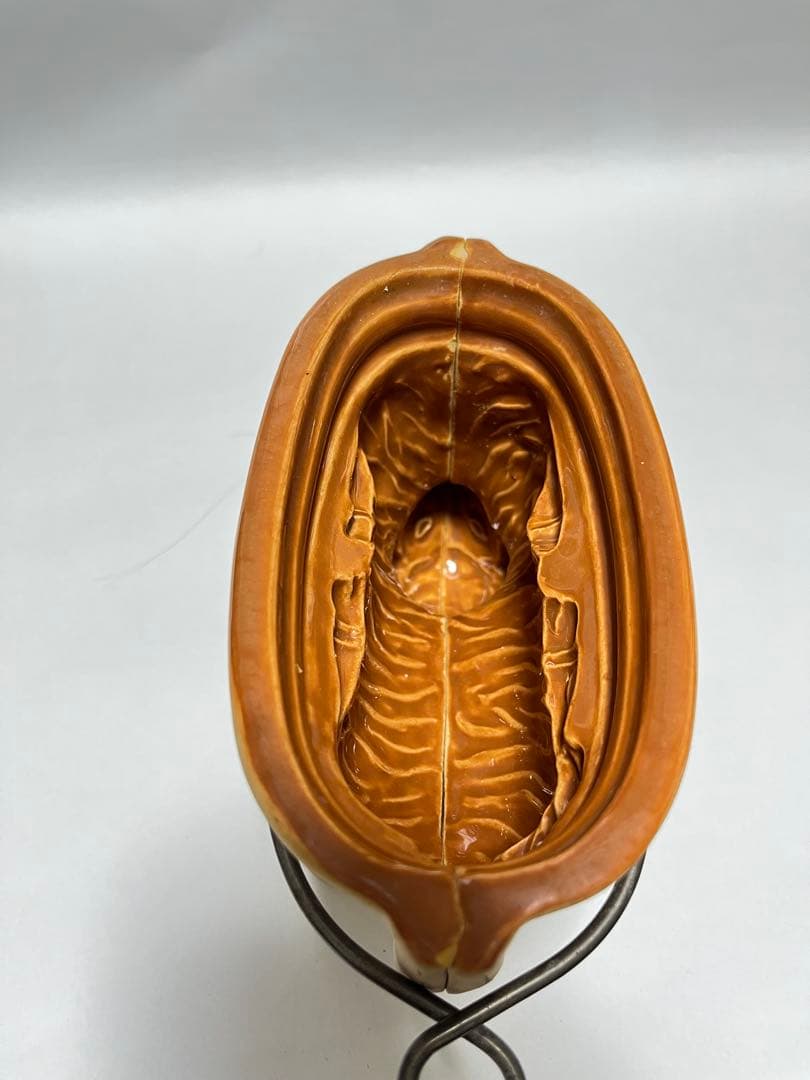 アニョーパスカル焼き型　イースター