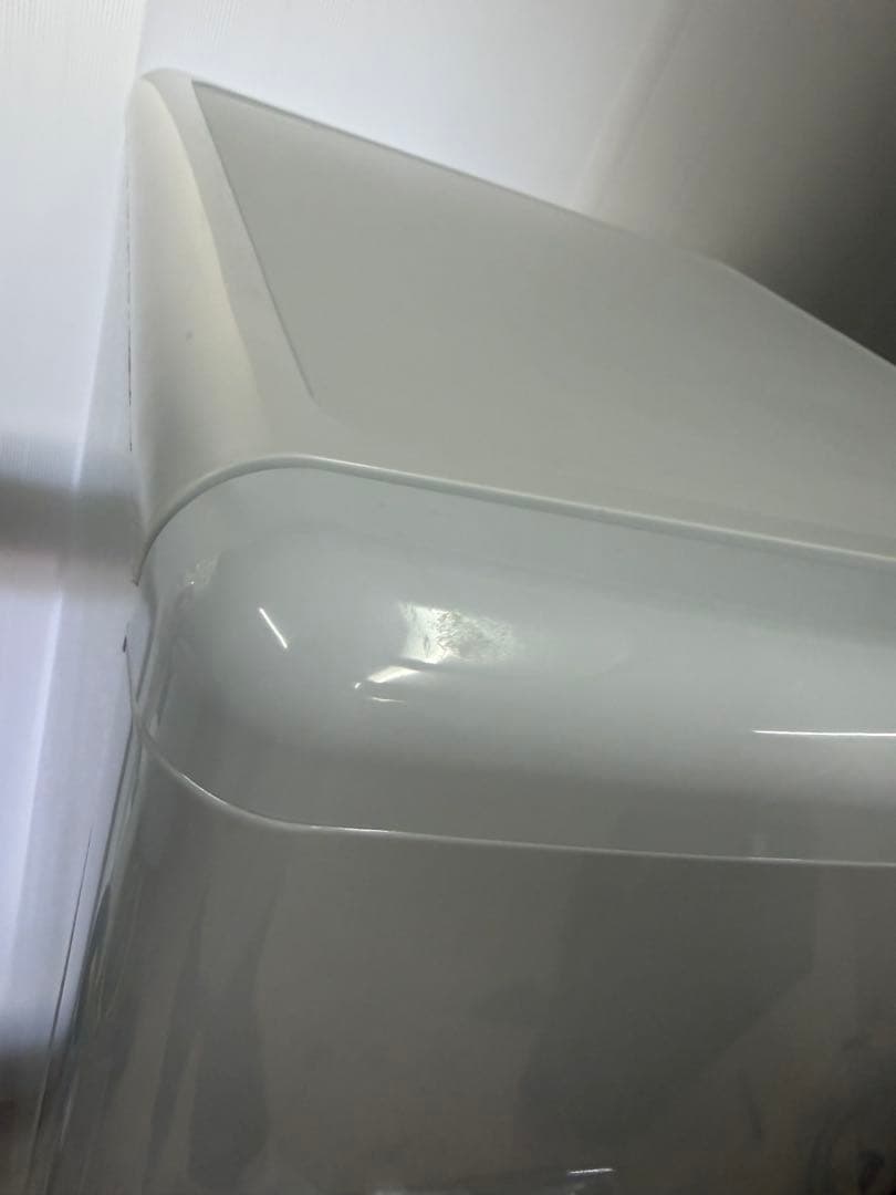 美品 eangle ANG-RE170-C1 2023年製 冷凍冷蔵庫 170L