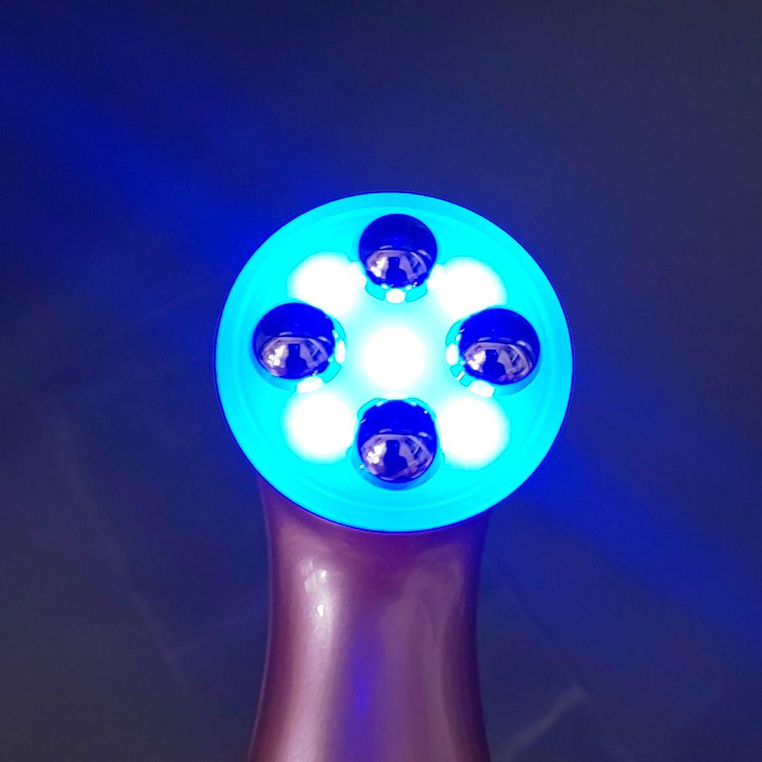 ・セルゲイン Cellgain 美顔器【正規品・動作良好・新品未使用】