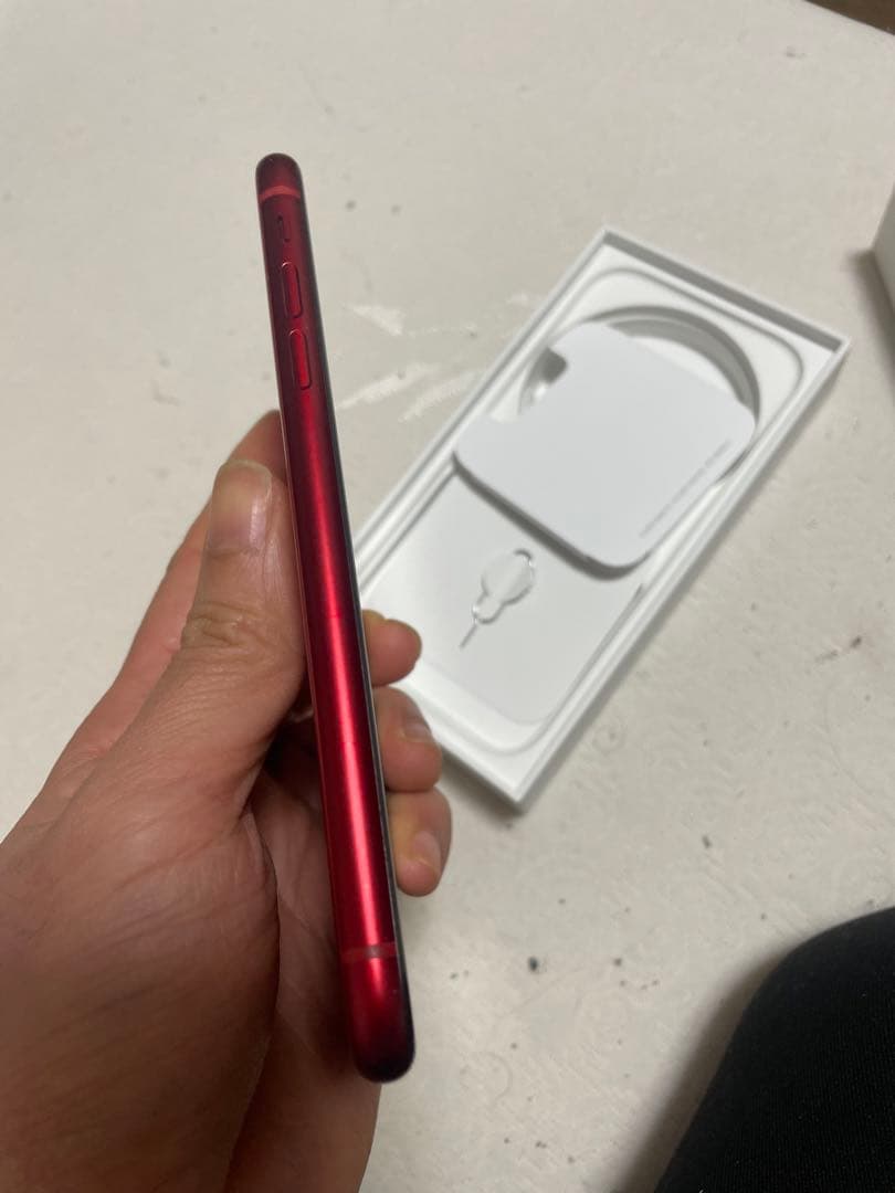 S*）様 Apple iPhone Xr 64GB sim フリー