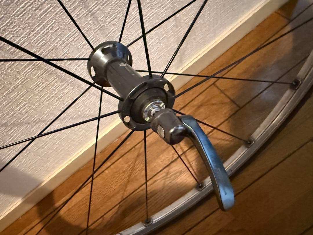 Shimano Ultegra WH-6800 ホイールセット 700C