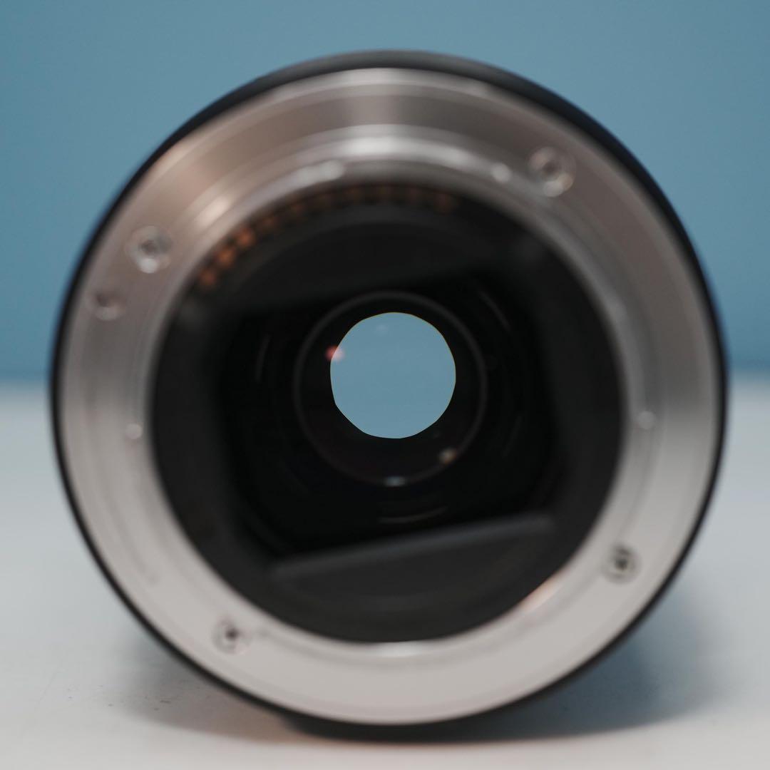 ZEISS 55mm F1.8 SONY用 単焦点レンズ a3810