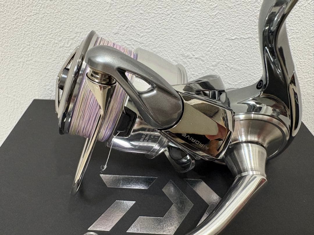 【値下中】ダイワ 22イグジスト PC LT3000-XH