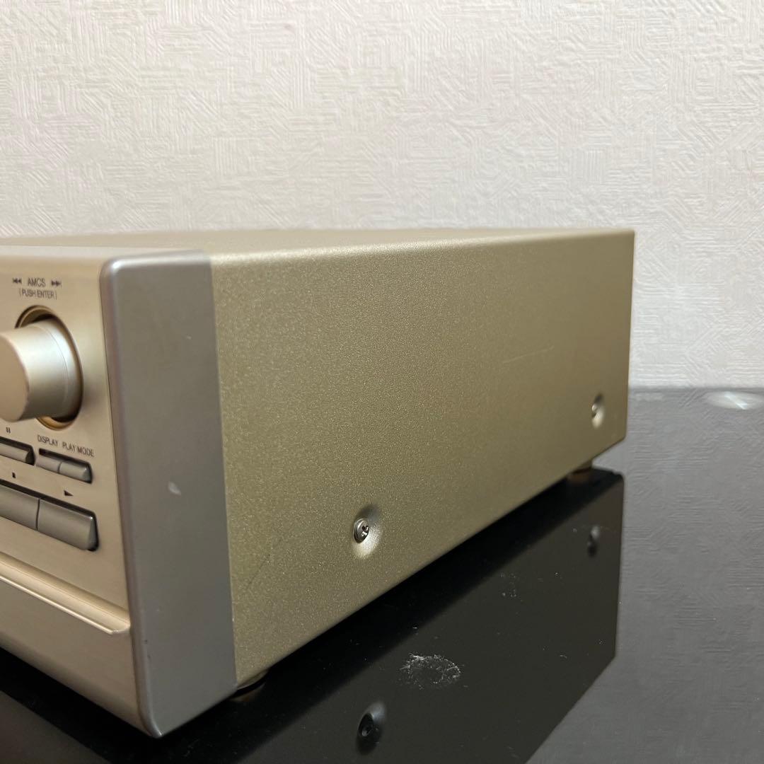 「整備済み」ONKYO MD-122MX MDプレーヤー