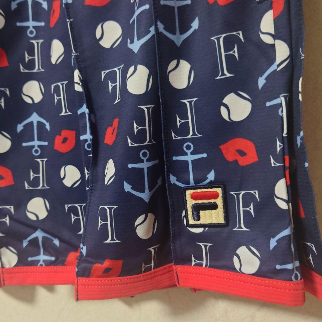 【フィラ】テニスウェアセット/プリンス バボラ　ローチェ　ヨネックス　バボラ