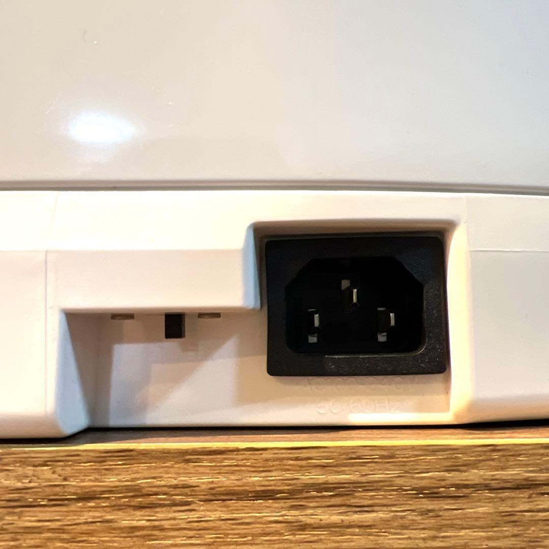 サンデン　めいらくスジャータ シルクアイスマシン　CIM-20A