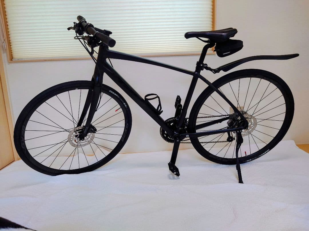 GIANT RX Disc 美品