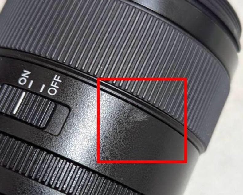 SONY FE 35mm F1.4 GM｜付属完備｜外装スレ有