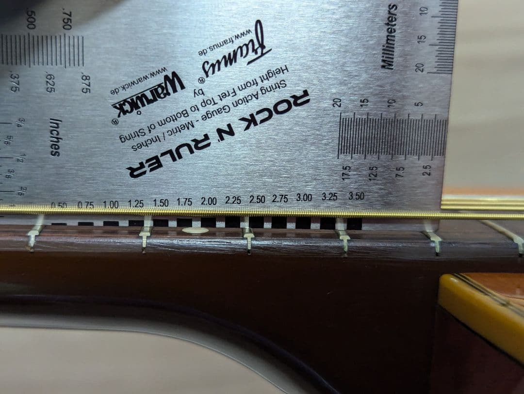 イタリア製 EKO Ranger 6 1960年代製