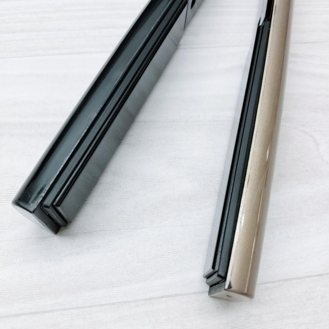 数回のみ使用☺️リュミエリーナ ヘアビューロン 4D plus 4Dplus