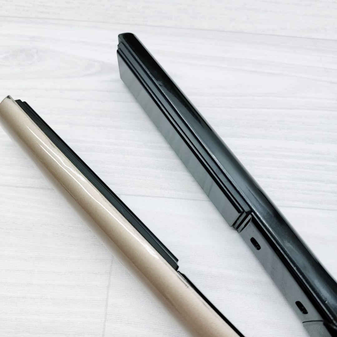 数回のみ使用☺️リュミエリーナ ヘアビューロン 4D plus 4Dplus