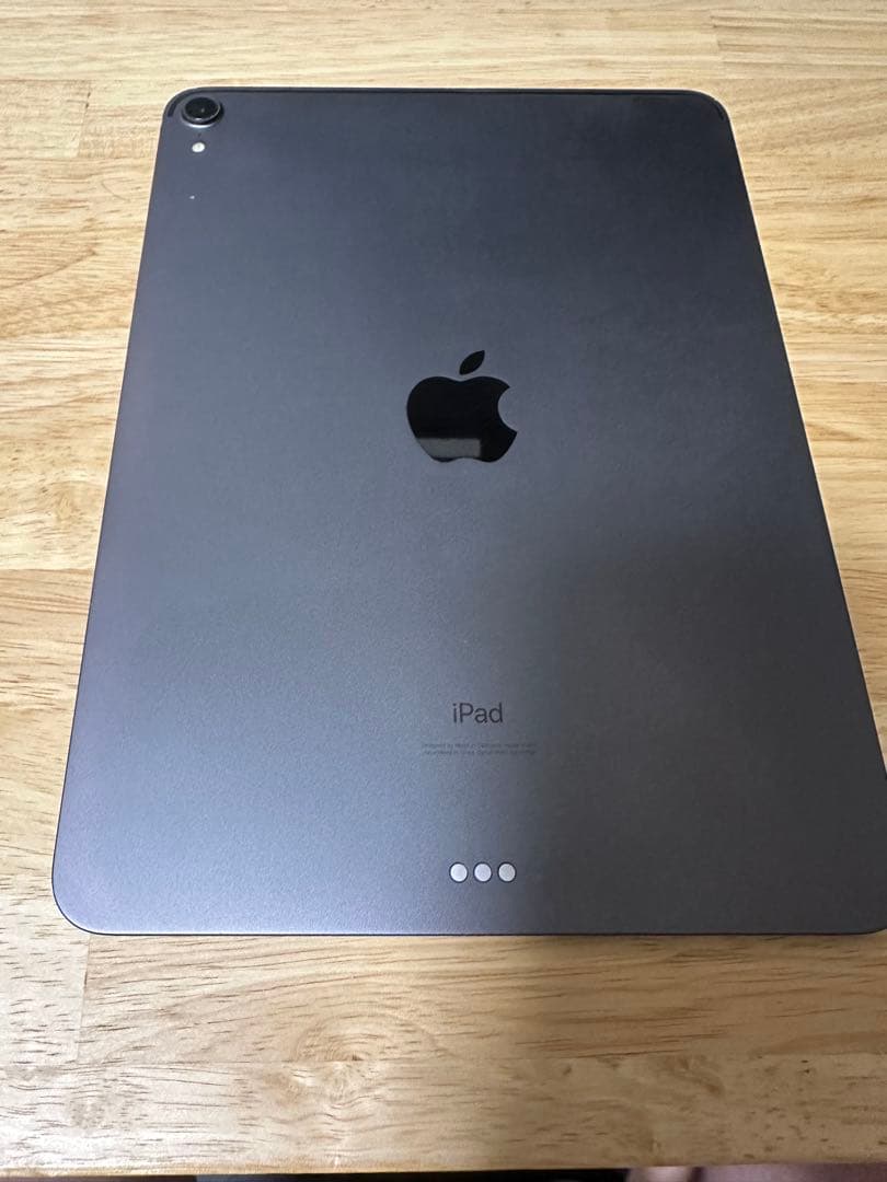iPad Pro 第一世代 11インチ 256GB Wi-Fi