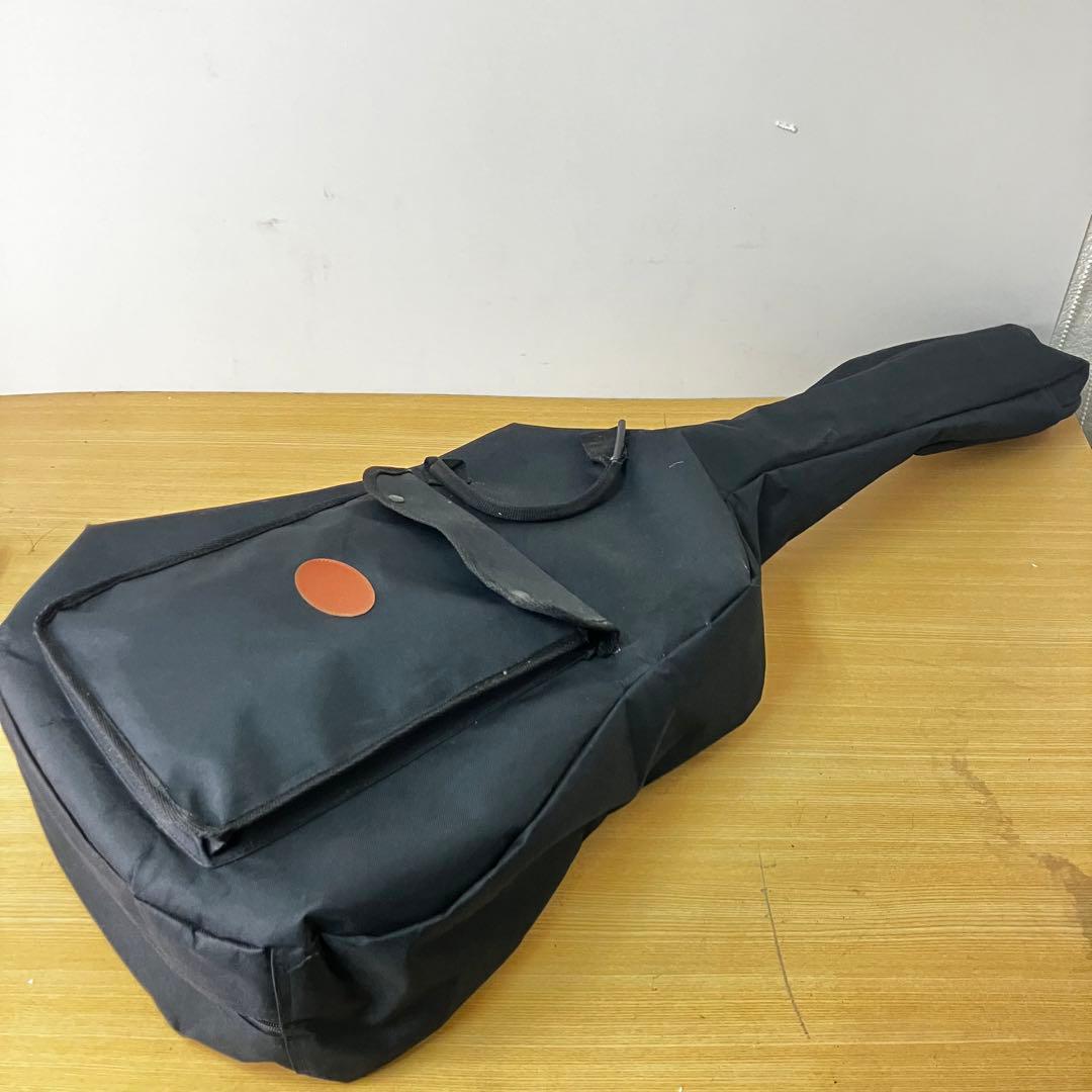YAMAHA アコースティックギター DW-4 BL