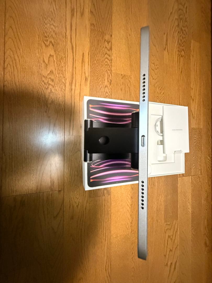 iPad Pro11インチ 第4世代128GB Wi-Fiモデル