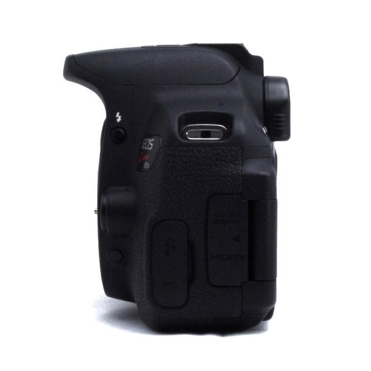 ★バリアングル液晶★タッチパネル★スマホ転送★動画性能最強★Canon X7i★