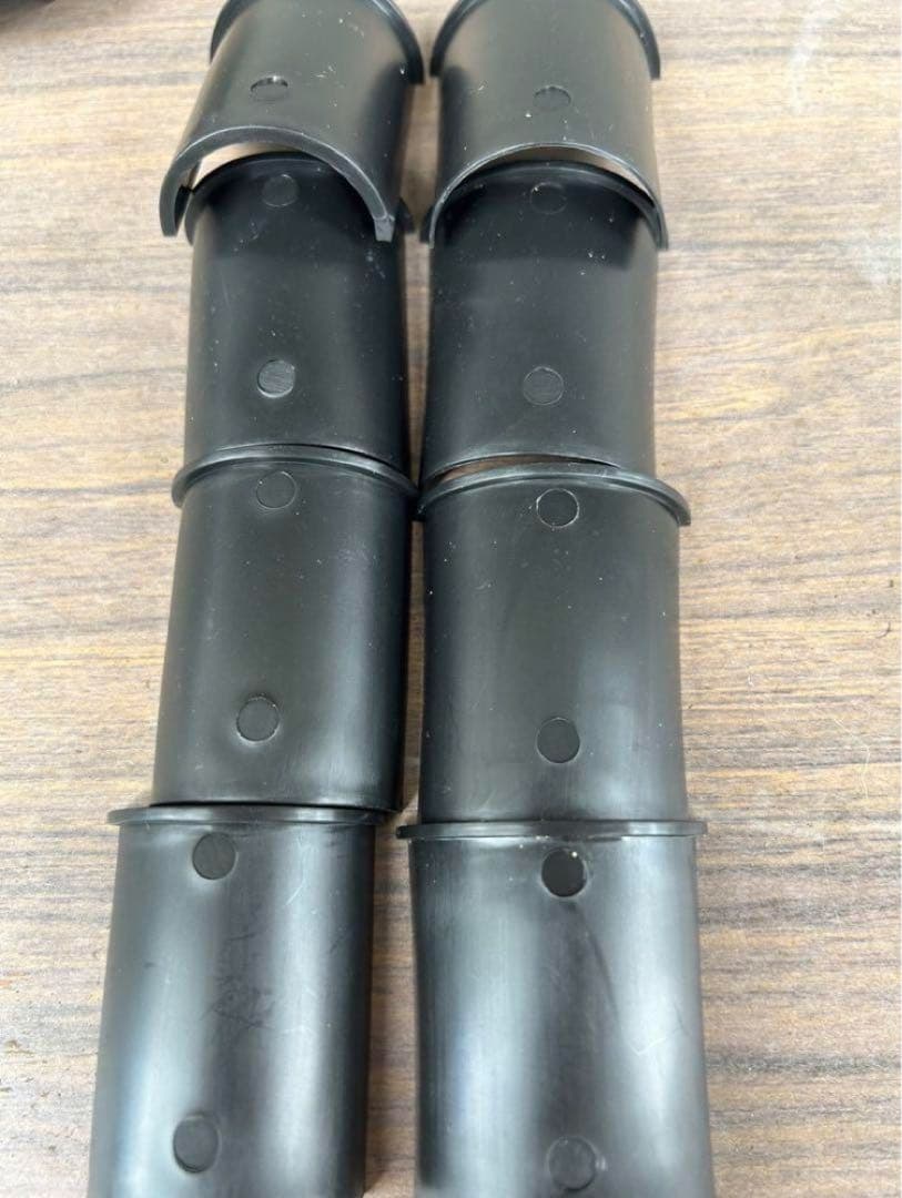 ライトステー 39 36 34φ Z1 Z2 ゼファーZ400FX BEET