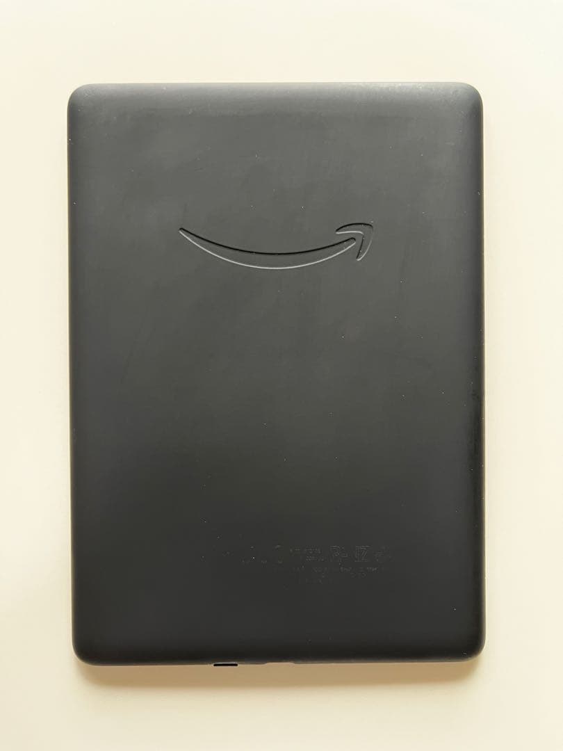Kindle Paperwhite 第11世代 8GB