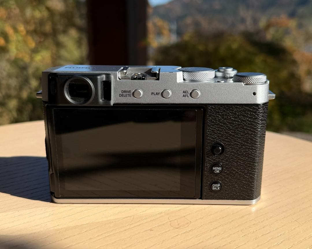 美品！FUJIFILM X-E4-S