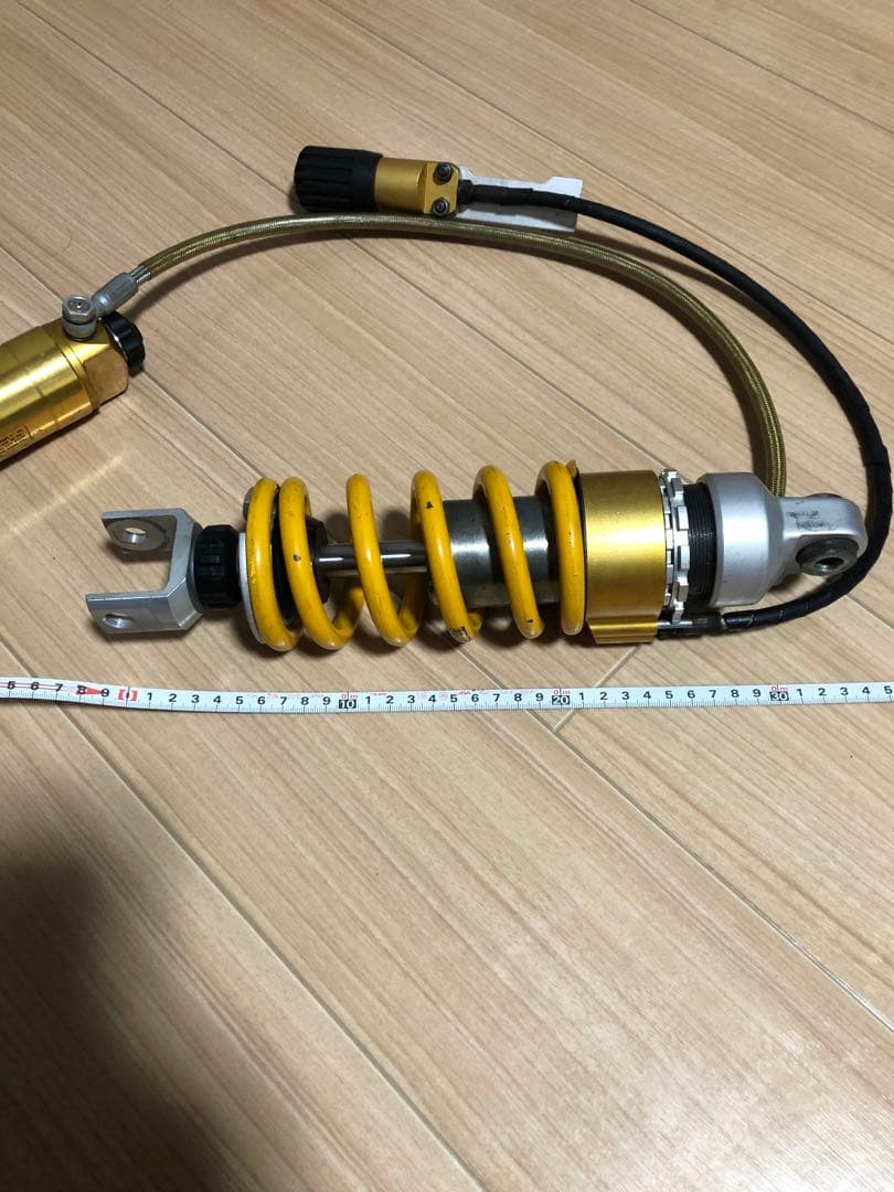 OHLINS KA0032 103669 OH済み