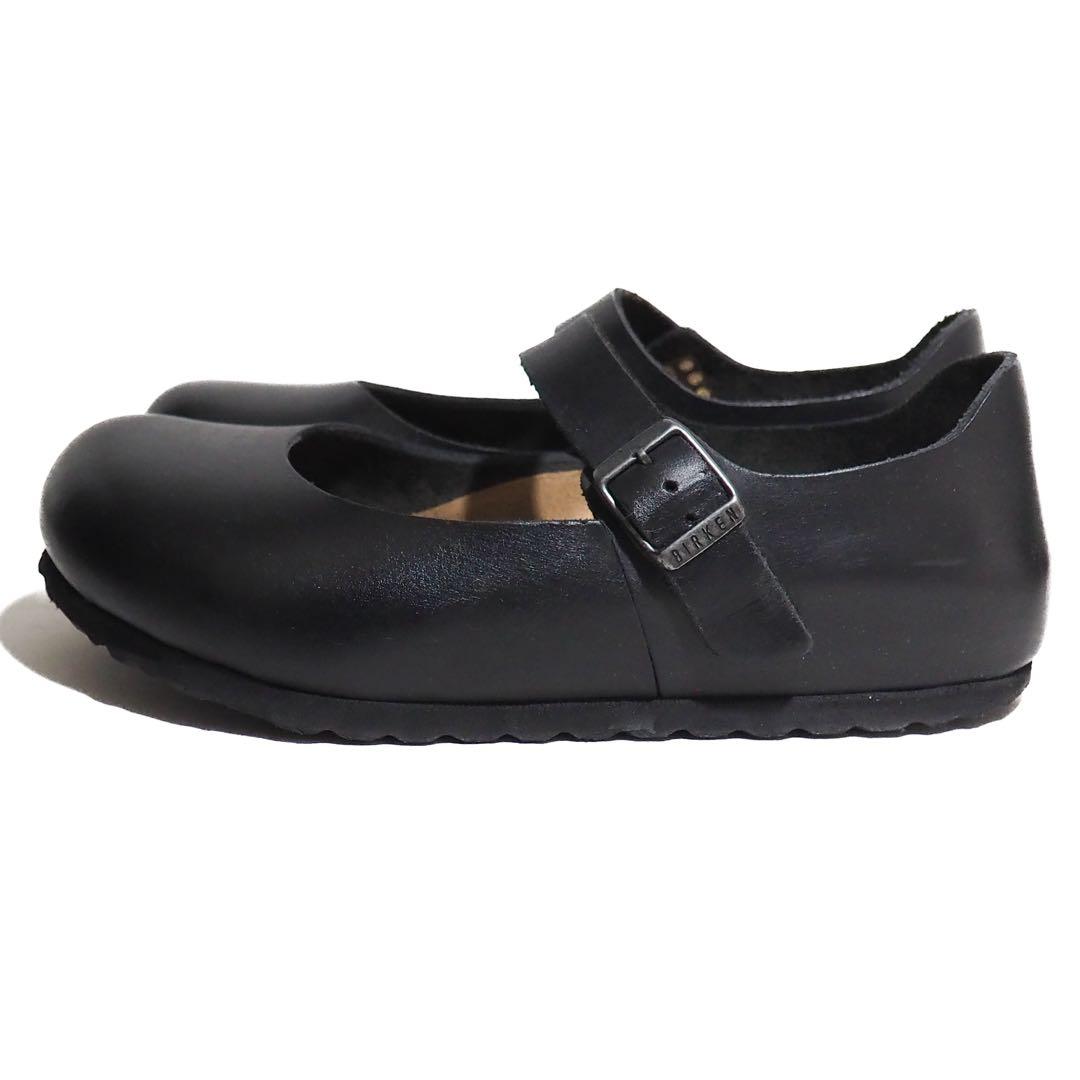 美品　ビルケンシュトック　モンタナ　サイズ36 23cm ナロー幅