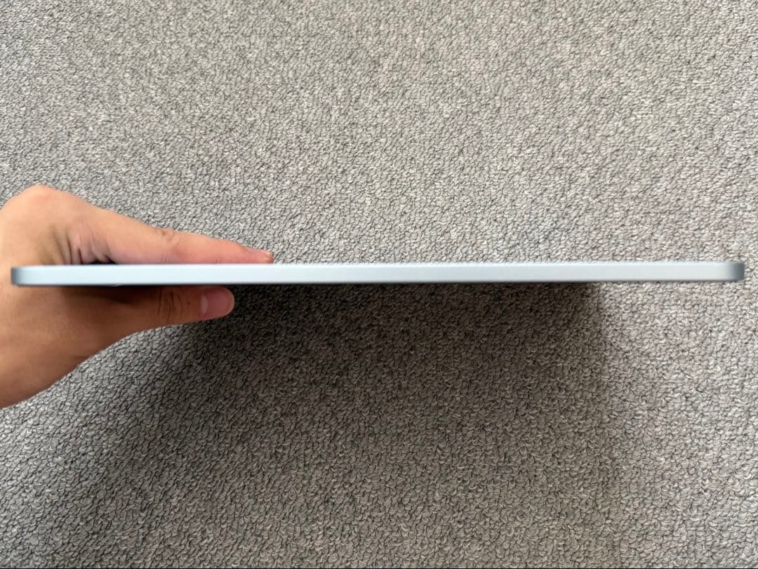 iPad Air M3 11インチ WiFiモデル 128GB