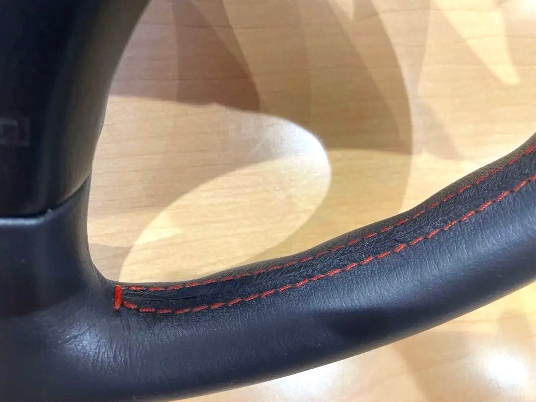 ホンダ DB8 インテグラ タイプR 純正momo ハンドル