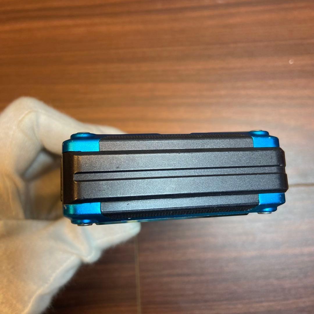 Panasonic LUMIX DMC-FT2 デジカメ 動作確認済み 5503