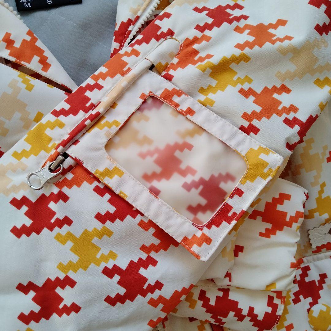 美品❣️kissmark スキーウェアレディース Mサイズ