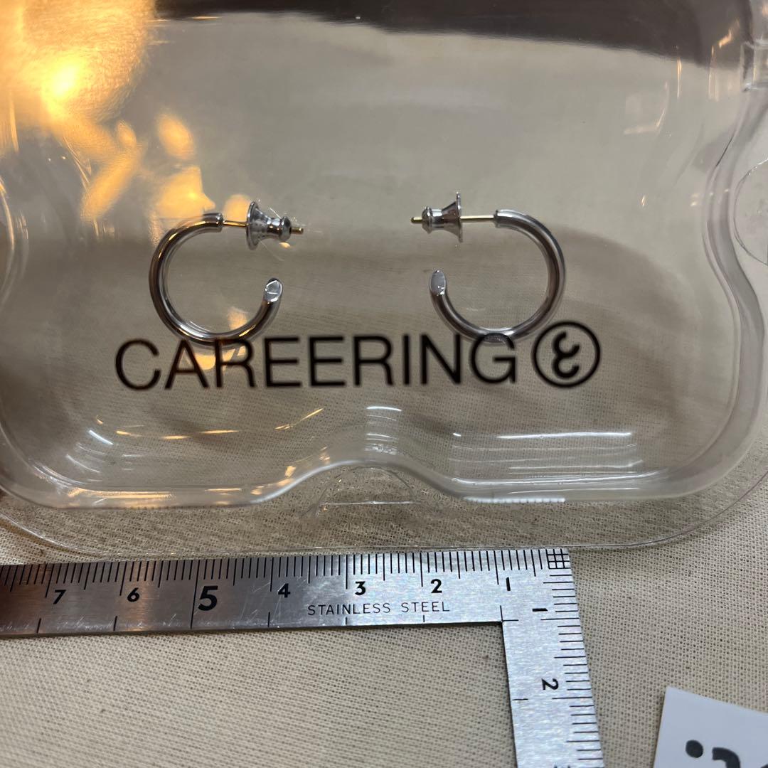 【値引き不可】CAREERING PLACEBO 301 SV