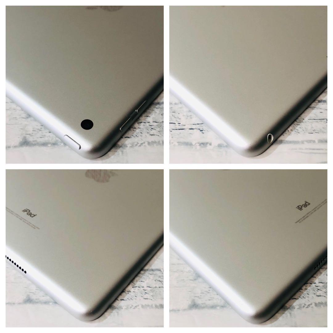 第6世代 iPad 32GB wifiモデル　管理番号：097