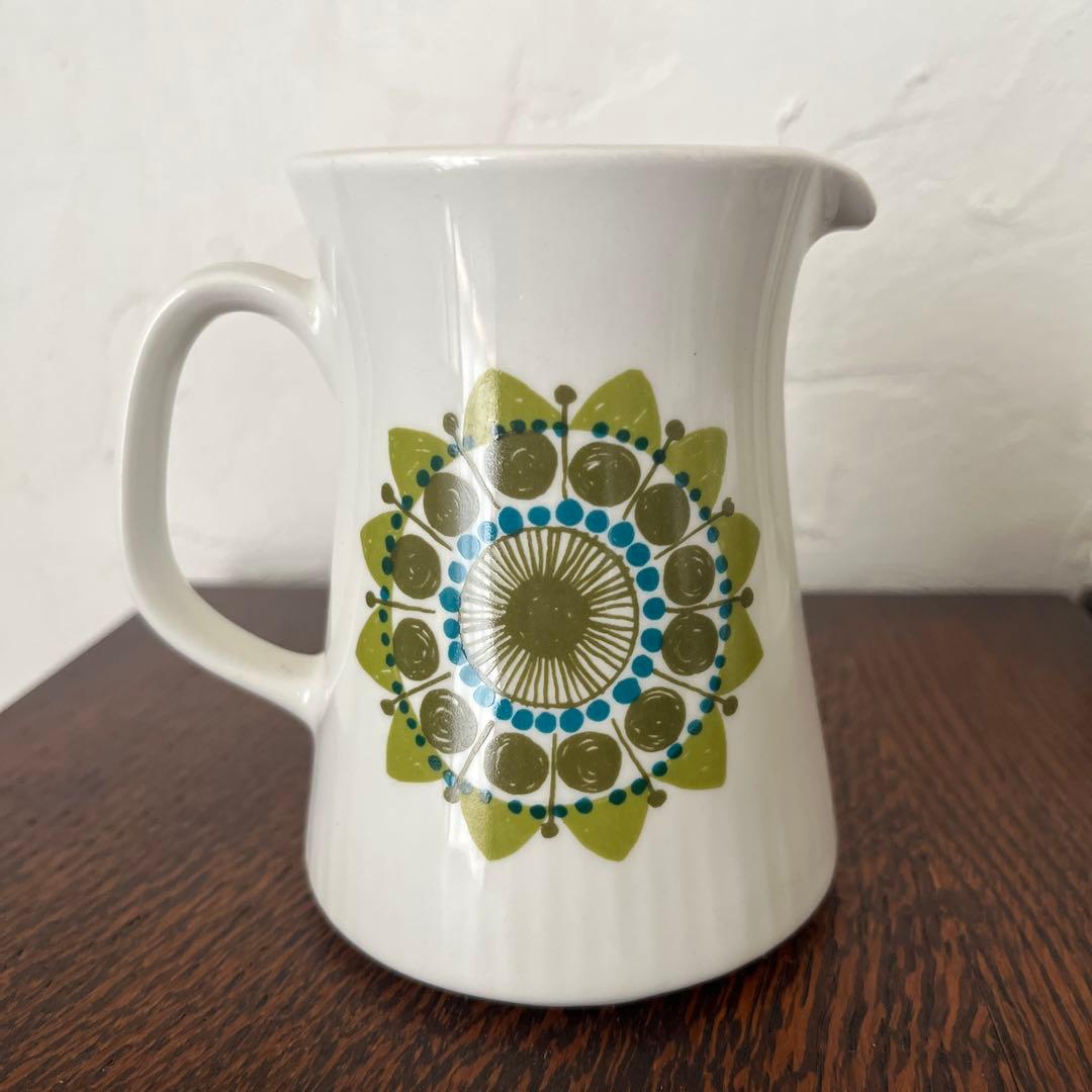 北欧ヴィンテージ　フィッギオ　6点セット