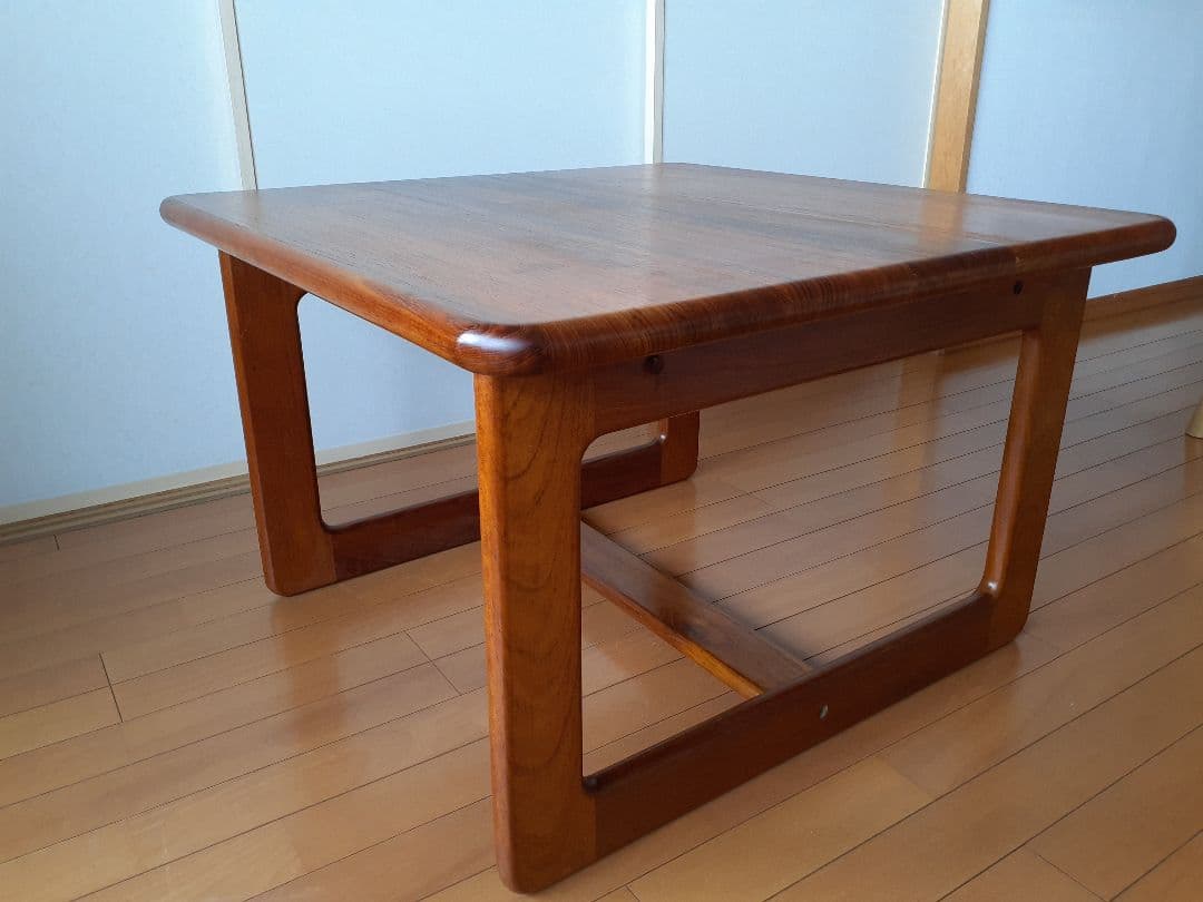 幻の逸品 吉村順三 サイドテーブル テーブル ヴィンテージ 北欧 デンマーク