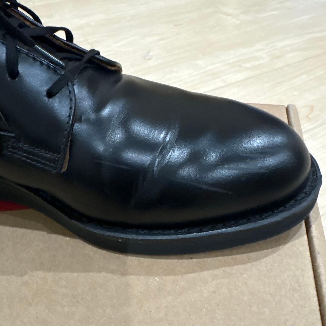 RED WING SHOES ポストマンシューズ　27.5