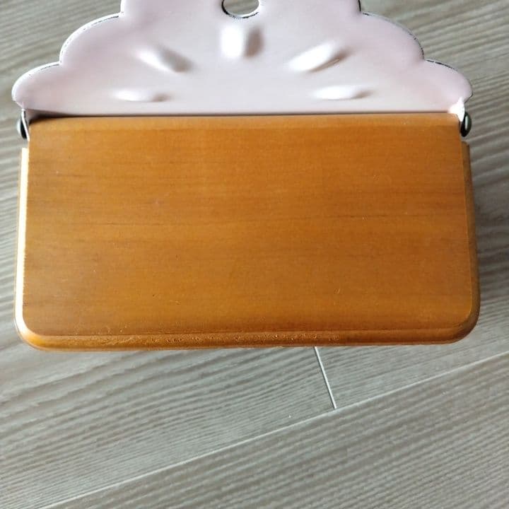 イマン⭐︎ステンシルローズ⭐︎セル缶＆アルメット缶 2点セット⭐︎ビンテージ