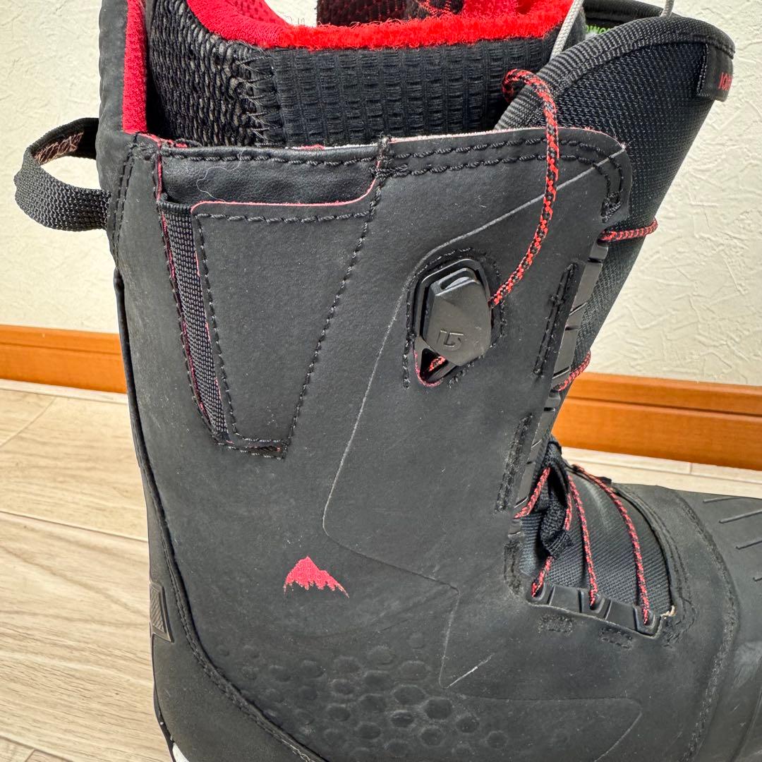 Burton ION スノーボードブーツ 26.5cm