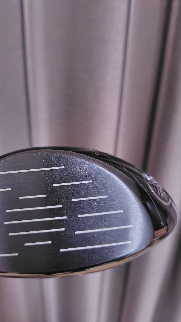 RMX VD/M ドライバー　短尺仕様モデル　43.5インチ　フレックスR