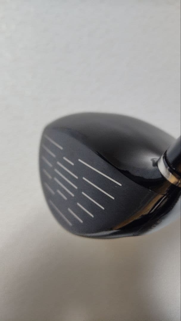 RMX VD/M ドライバー　短尺仕様モデル　43.5インチ　フレックスR