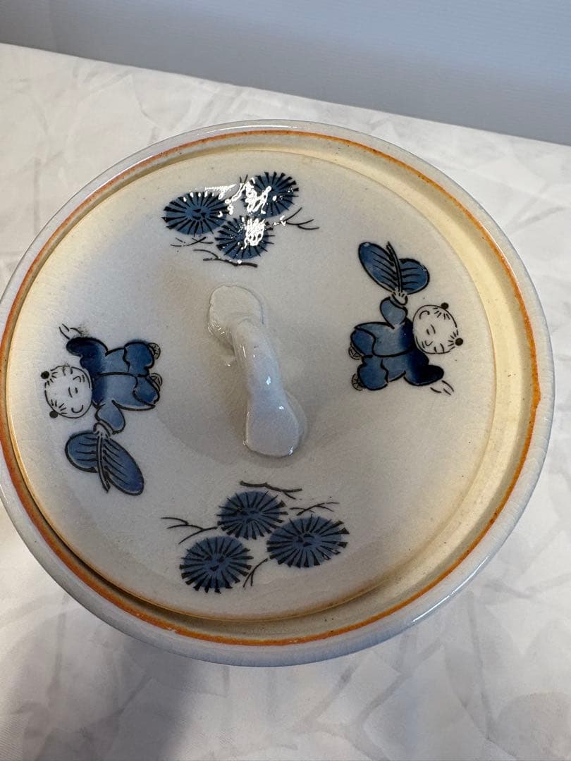 【少々傷有り】【おすすめセット】茶道具、茶箱セット ✨ガハハ本舗お宝倉庫市✨