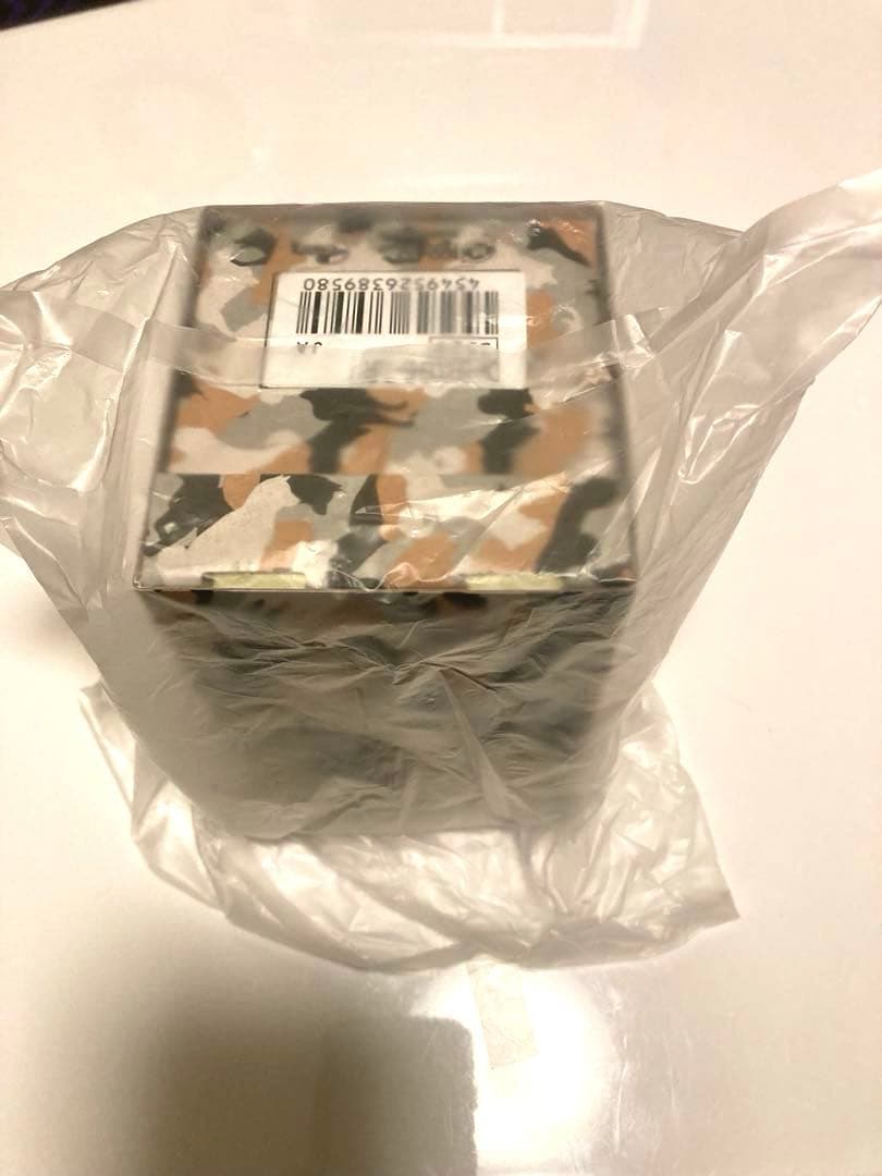 CASIO G-SHOCK DW-6900 DW-6900SHB-7JR 芝犬