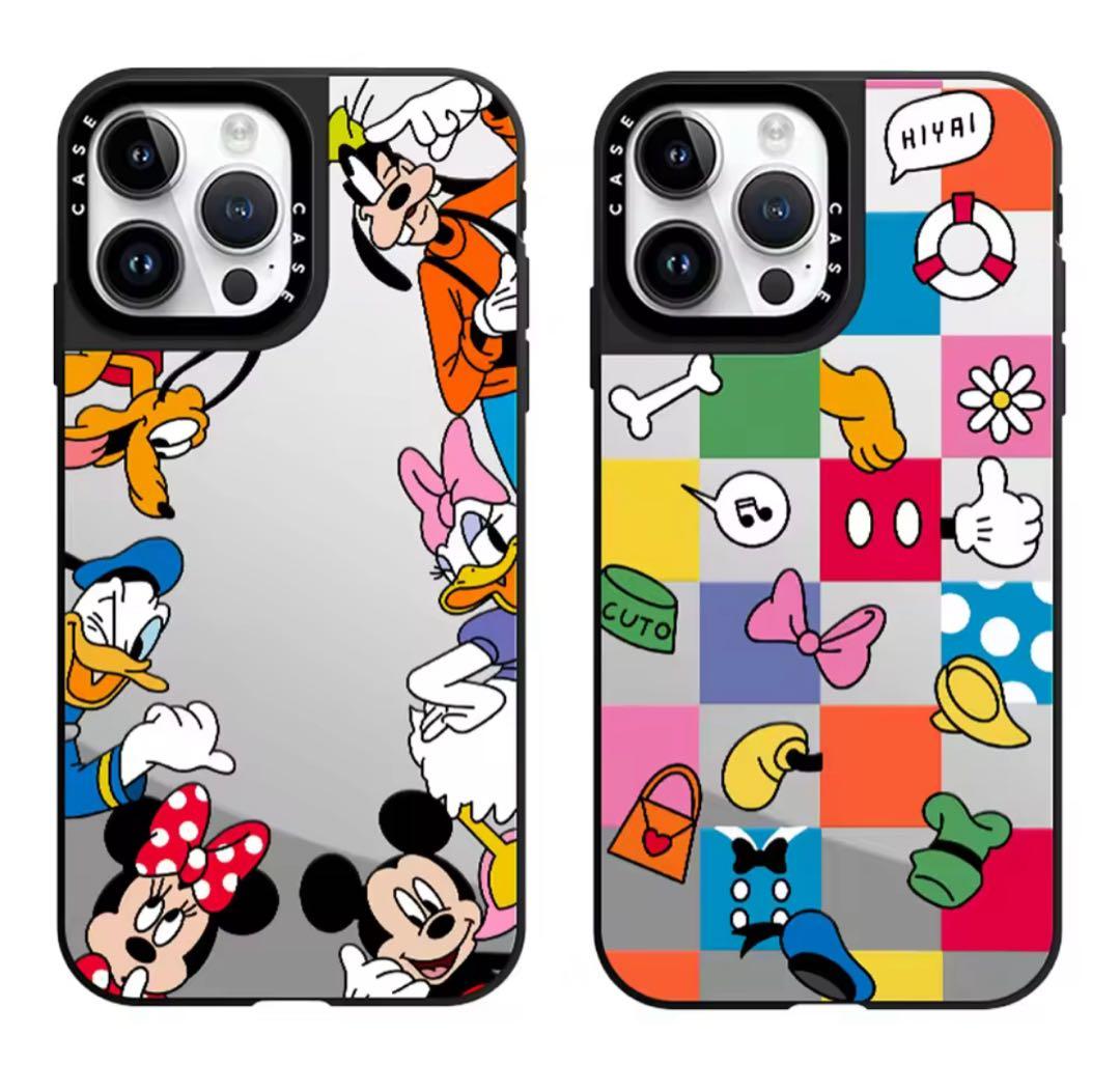iPhoneアクセサリー kp