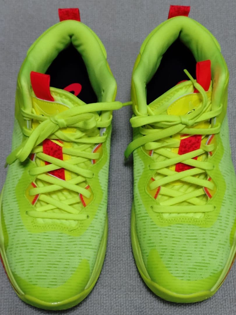 asics(アシックス) NOVA SURGE 3 ノヴァサージ3 PARIS