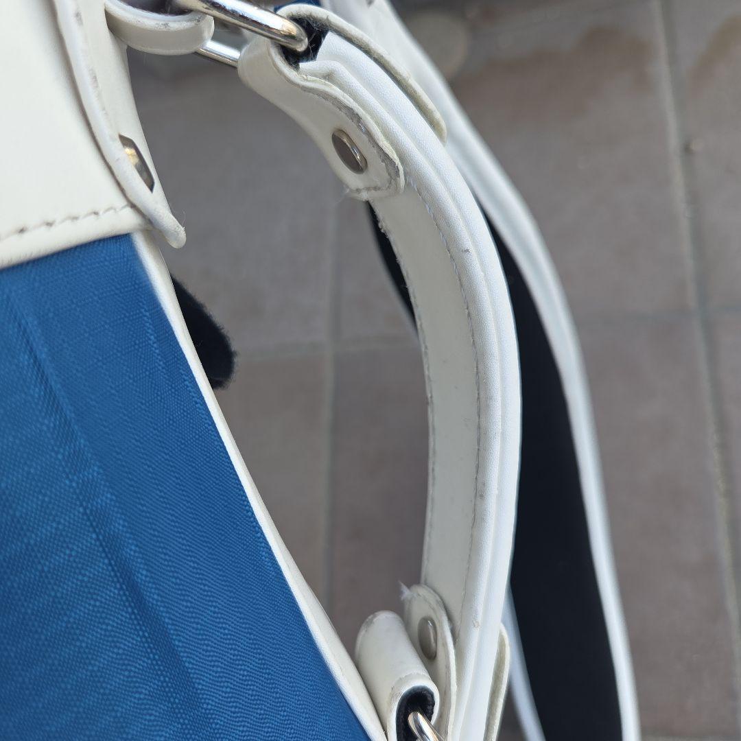 バーズオブコンドル　8型キャディバッグ