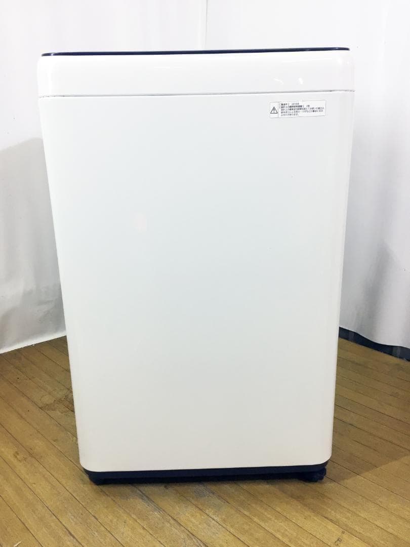 30日迄！送料無料♦パナソニック 6㎏ 洗濯機【♦NA-F60B7】