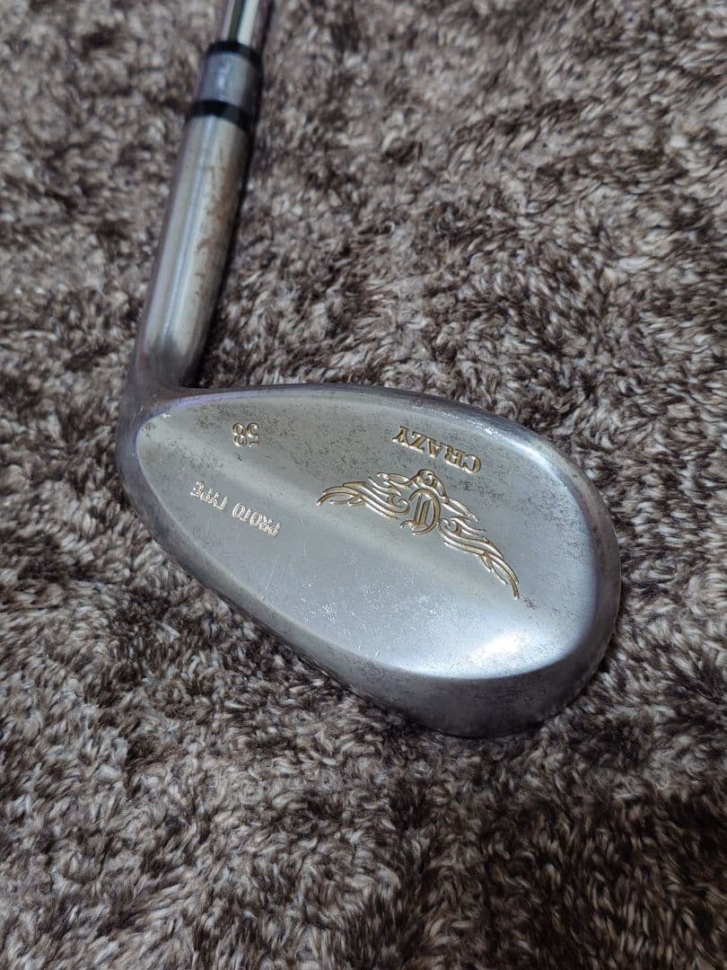 ペイ　CRAZY PROTO TYPE