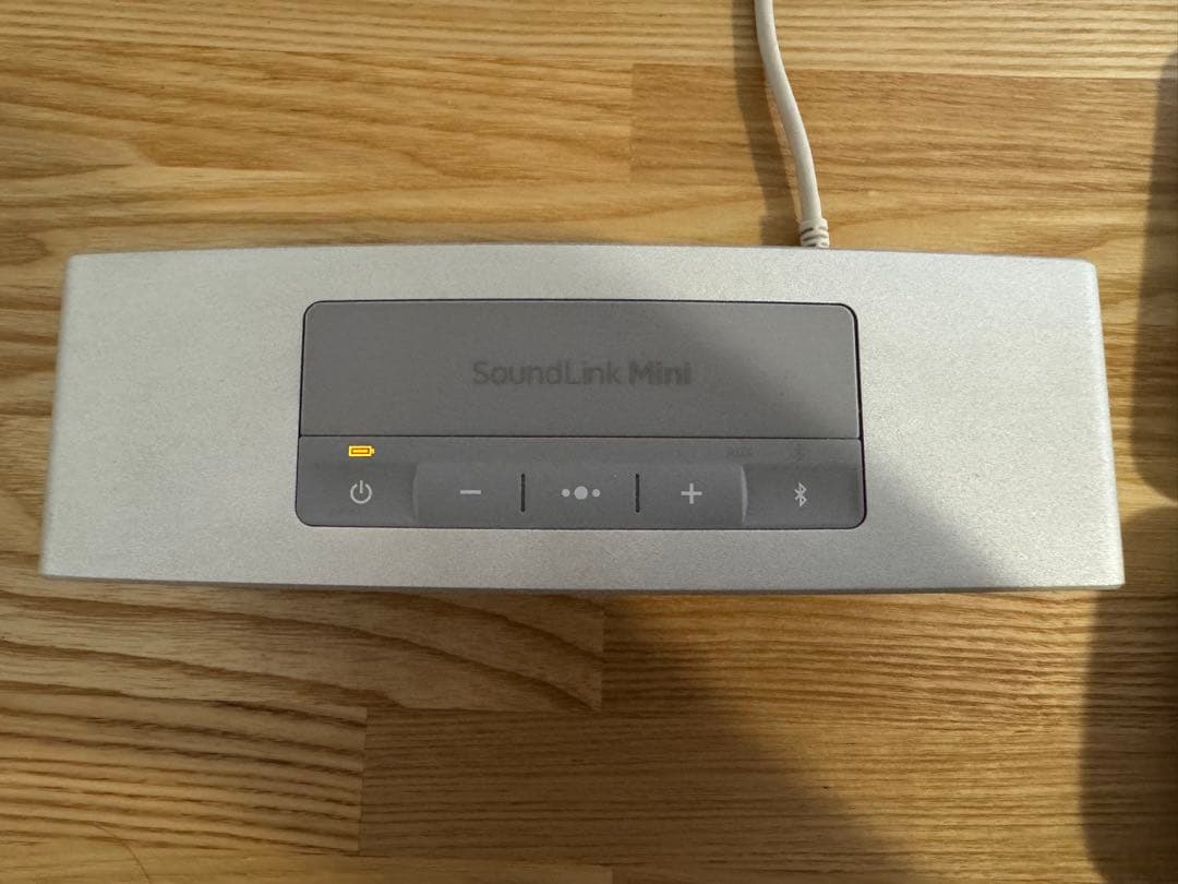 スピーカー・ウーファー BOSE SoundLink Mini II Bluetooth Speaker