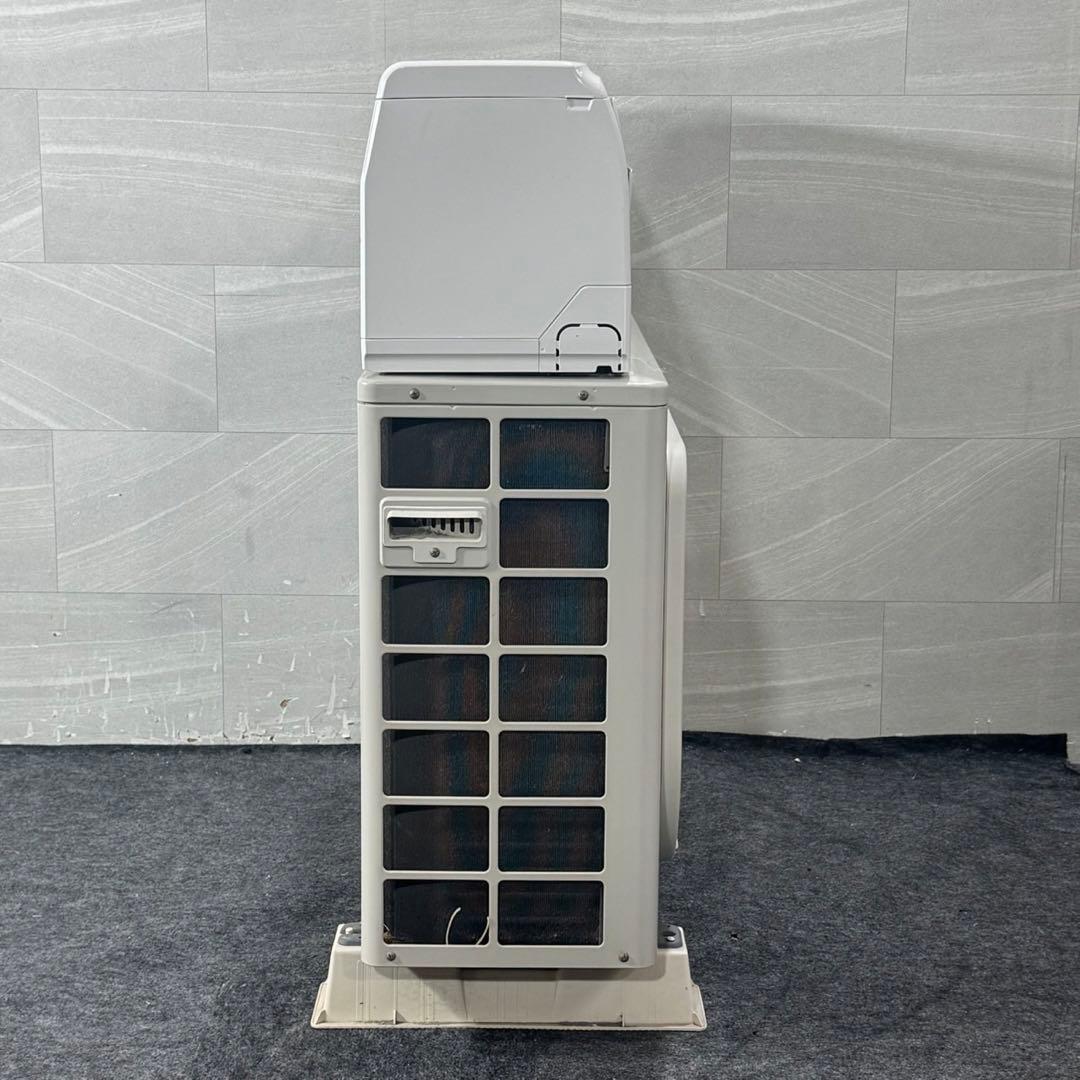 MITSUBISHI ルームエアコン 14畳用 2020年 200V d4537