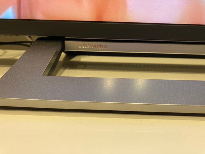 TOSHIBA REGZA 4K液晶テレビ 65型LED W録画 65M530X