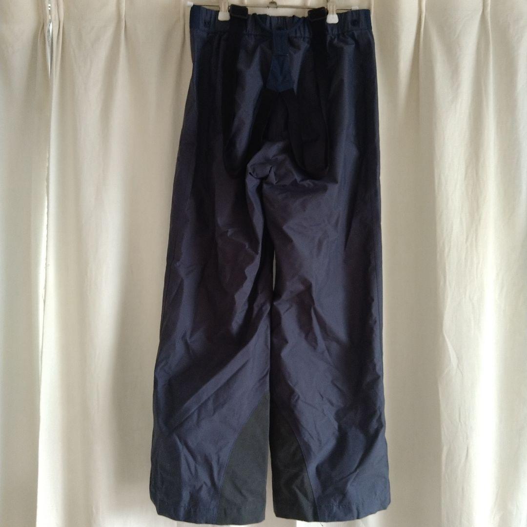 montbell Kid's パウダーステップジャケット　 140　上下セット