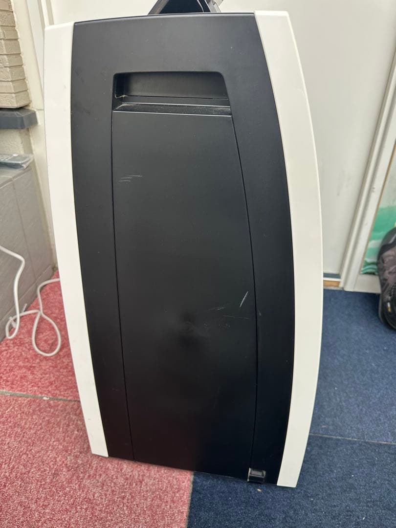 SHARP KC-HD70-W 除加湿空気清浄機2022年製