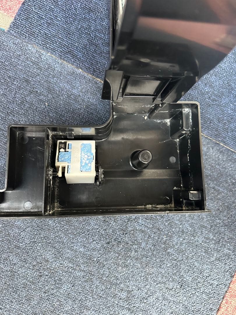 SHARP KC-HD70-W 除加湿空気清浄機2022年製